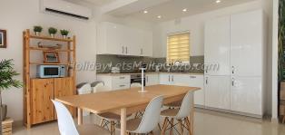 Holiday Let Gozo Ghasri Apartment maria dolores