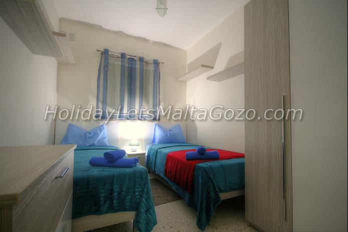 Holiday Let Malta Kalkara  sunview apartment