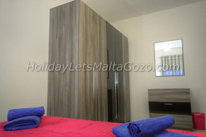 Holiday Let Malta Kalkara  sunview apartment