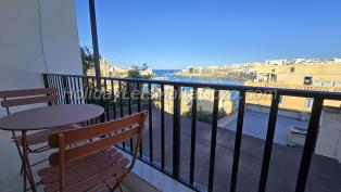 Holiday Let Malta Marsascala Apartment belvedere court