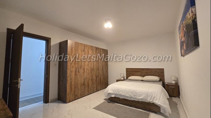Holiday Let Malta Mellieha Apartment mellieha central