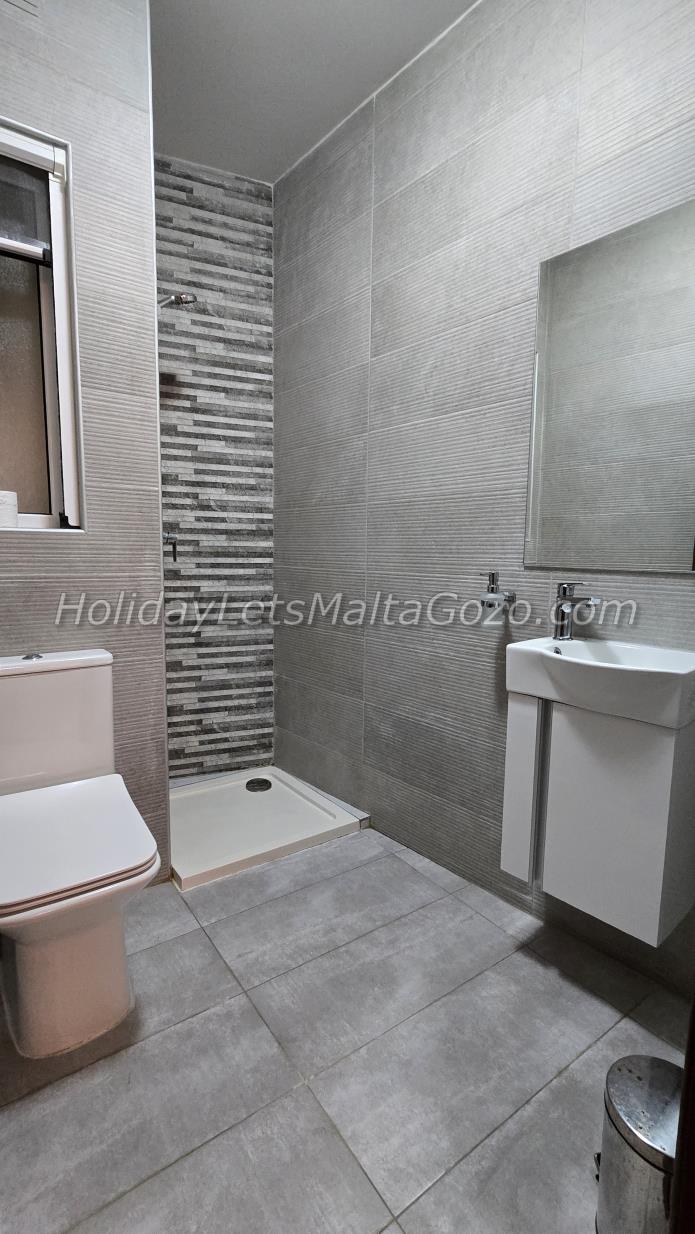 Holiday Let Malta Mellieha Apartment mellieha central