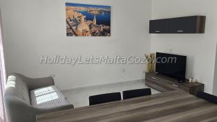 Holiday Let Malta Mellieha Apartment mellieha central