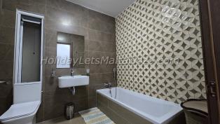 Holiday Let Malta Mellieha Apartment mellieha central