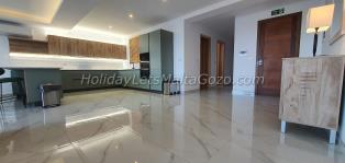 Holiday Let Malta Mellieha Apartment horizon residence 