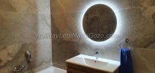 Holiday Let Malta Mellieha Apartment horizon residence 