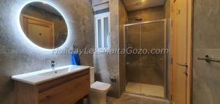 Holiday Let Malta Mellieha Apartment horizon residence 