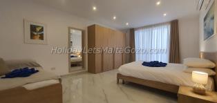 Holiday Let Malta Mellieha Apartment horizon residence 