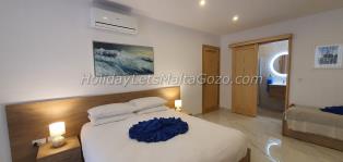 Holiday Let Malta Mellieha Apartment horizon residence 