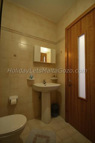 Holiday Let Malta Mellieha Sea Front Apartment tunnara apartment