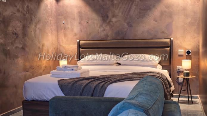 Holiday Let Malta St. Julians Apartment mercury suites 232