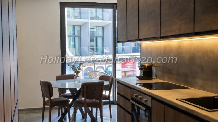 Holiday Let Malta St. Julians Apartment mercury suites 232