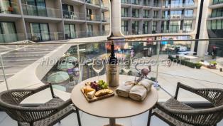 Holiday Let Malta St. Julians Apartment mercury suites 232