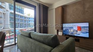 Holiday Let Malta St. Julians Apartment mercury suites 232