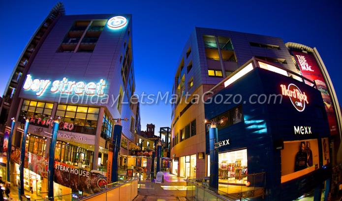 Holiday Let Malta Swieqi Apartment melita apartment