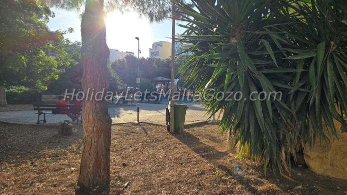 Holiday Let Malta Swieqi Apartment melita apartment