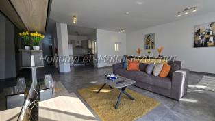 Holiday Let Malta Swieqi Apartment melita apartment