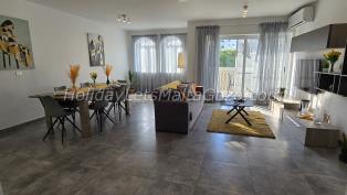 Holiday Let Malta Swieqi Apartment melita apartment