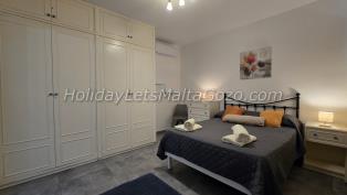 Holiday Let Malta Swieqi Apartment melita apartment