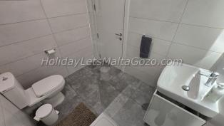 Holiday Let Malta Swieqi Apartment melita apartment
