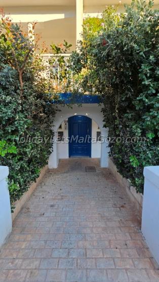Holiday Let Malta Swieqi Apartment melita apartment