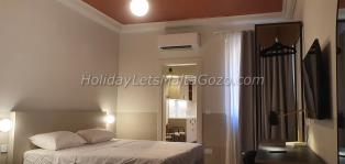 Holiday Let Malta Valletta Apartment capital central suites no2 - peppa